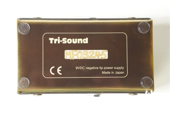 Myriad Fuzz